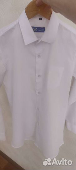 Жилетка для мальчика рост 140