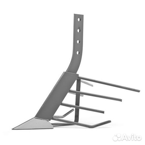 Картофелекопатель Caiman (используется с R0024, R