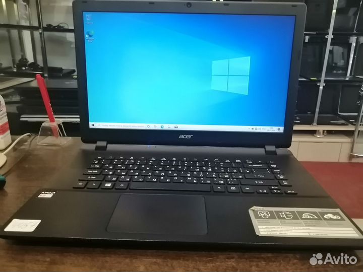 Acer Aspire ES1