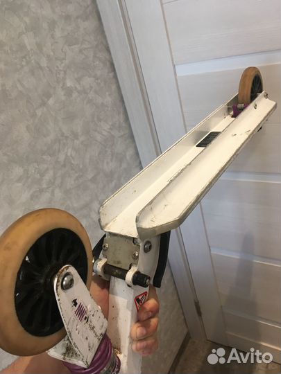 Самокат детский Oxelo Play 5