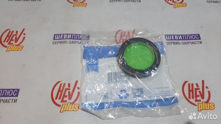 Сальник коленвала передний Cadillac CTS