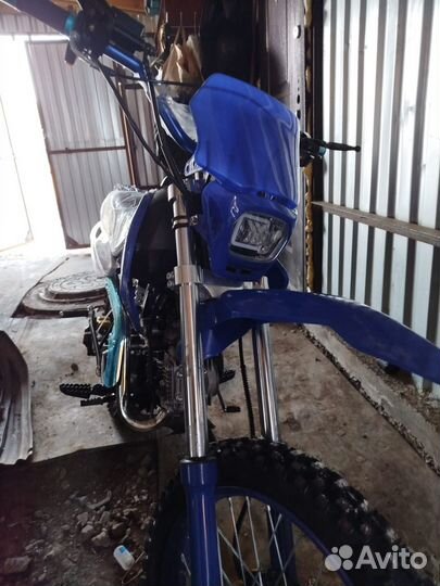 Продам питбайк