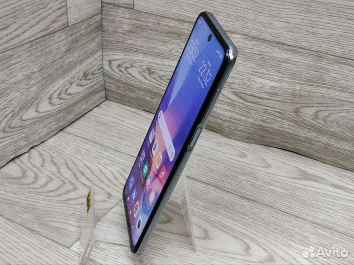 Xiaomi Redmi Note 9 Pro, 6/128 ГБ