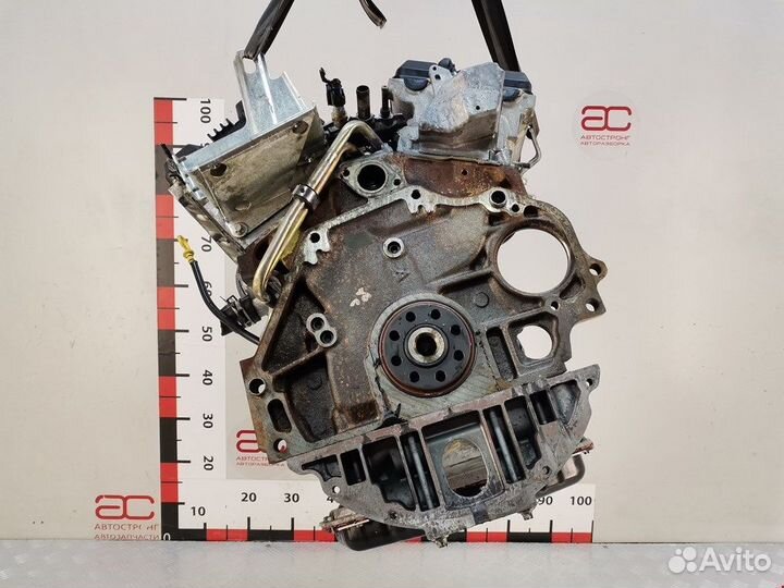 Двигатель(двс) Opel Omega B (1994-2004)