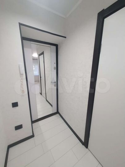 Квартира-студия, 18,2 м², 1/5 эт.