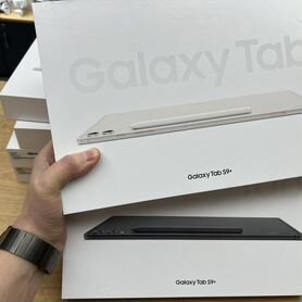 Планшет Samsung Galaxy Tab S9+ Plus 512 Gb