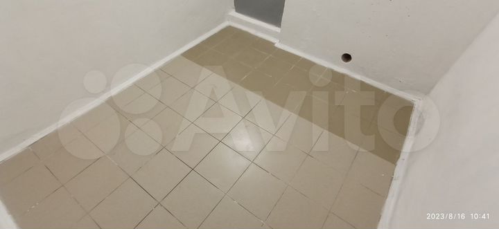 Гараж, 10 м²