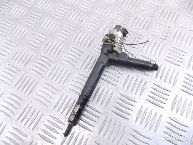 Форсунка (дизель) opel meriva (2003-2010)