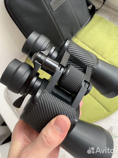 Бинокль bushnell
