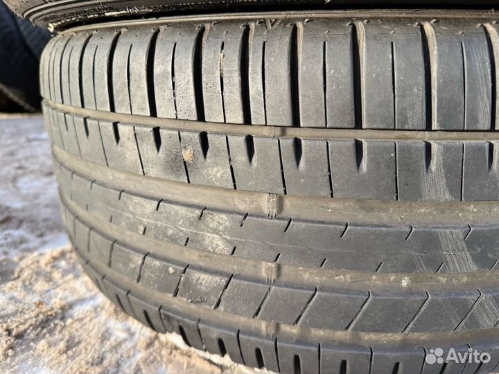 Falken Azenis FK-510 255/40 R18