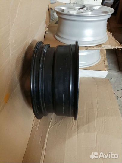 Диски r16 Volvo XC 90