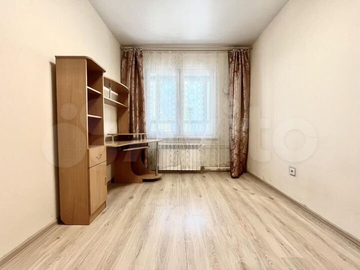 1-к. квартира, 32,3 м², 2/9 эт.