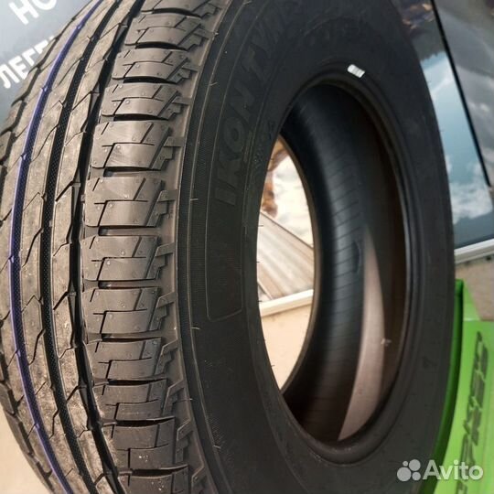 Ikon Tyres Nordman S2 SUV 225/70 R16 103T