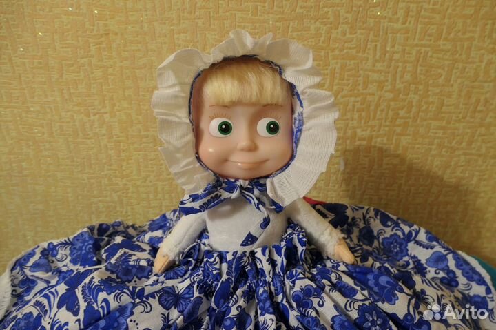 Грелка на чайник -подарок