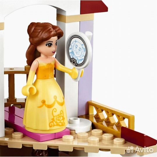 Lego Disney Princess