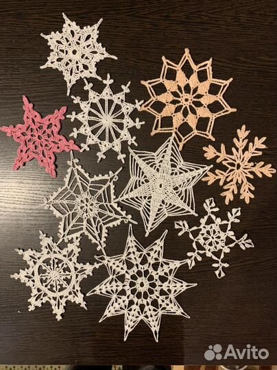 Елочные игрушки