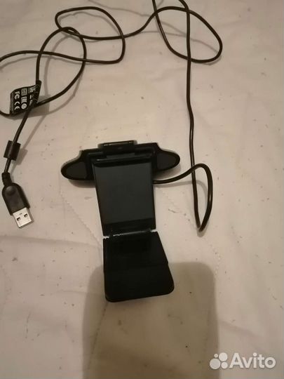 Веб-камера Logitech C930e
