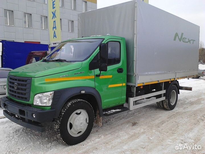 Водитель экспедитор категории С (межгород)