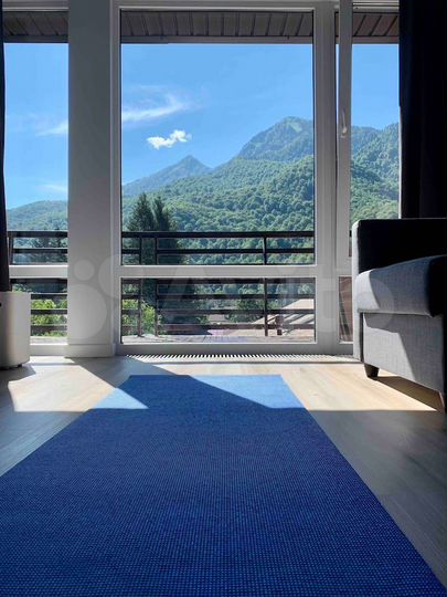 Квартира-студия, 40 м², 4/5 эт.