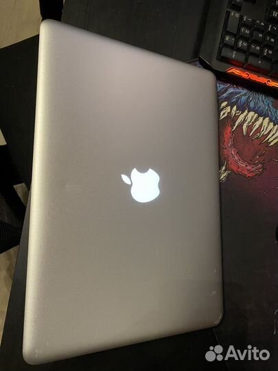 Apple MacBook Pro 13 2011