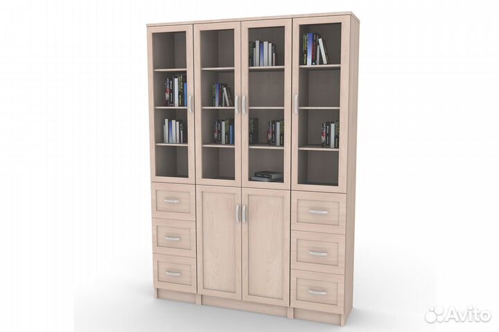 Библиотека 