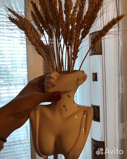 Ваза декоративная