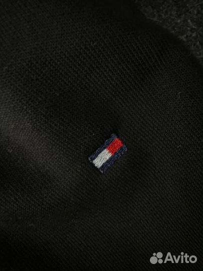 Спортивные брюки Tommy Hilfiger люкс