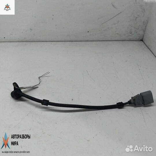 Датчик распредвала seat Alhambra рест. 2007