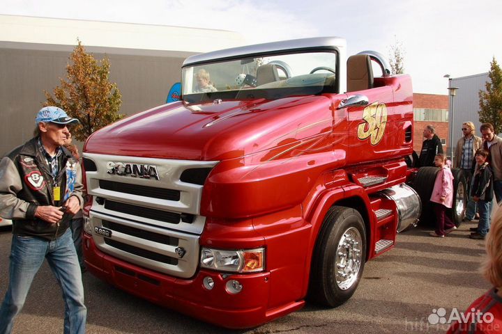 Услуга по выкупу транспорта, авто, грузовики