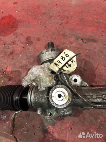 Пассат б5 рулевая рейка ауди А4