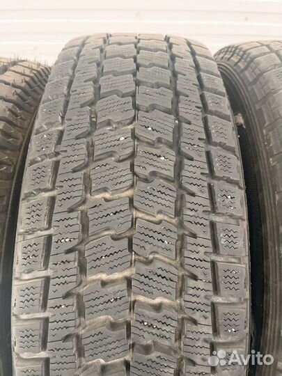 Goodyear Wrangler IP/N 225/65 R17 102Q