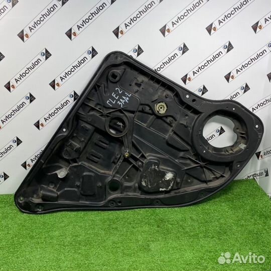 Стеклоподъемник задний левый Mercedes-Benz