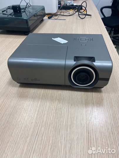 Ремонт проекторов