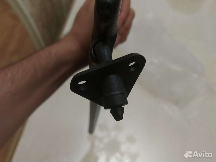 Солнцезащитный козырьки ваз 2107