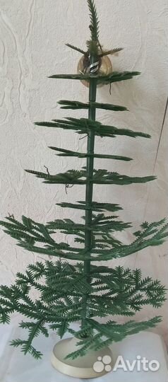 Елка малютка СССР