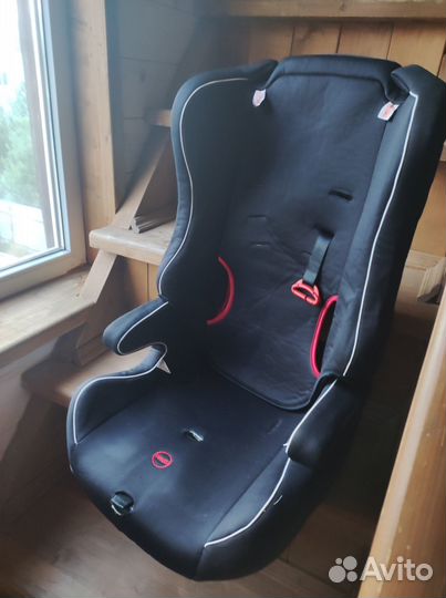 Детское автокресло 15 до 36 кг