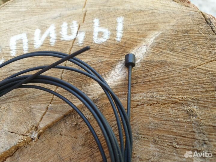 Трос переключения скоростей тефлоновый 2100мм