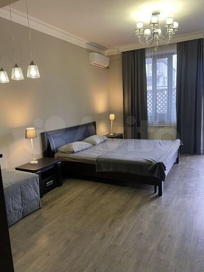 Комната 45 м², 2/2 эт.