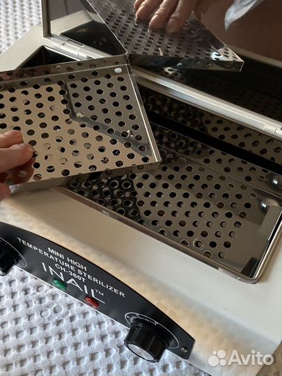 Сухожар-Стерилизатор