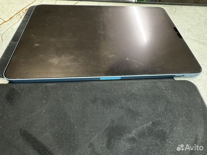 iPad air 5 m1 64 с apple pencil 2