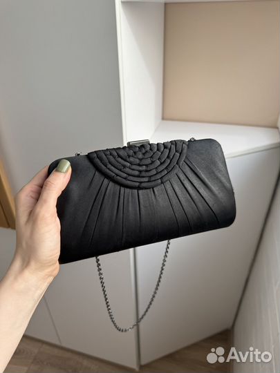 Сумка клатч Ingrapel