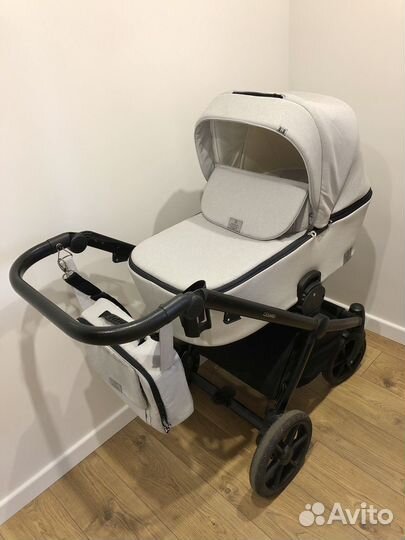 Коляска BeBe-mobile Cezaro 2 в 1