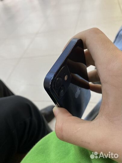 iPhone 12 mini 128