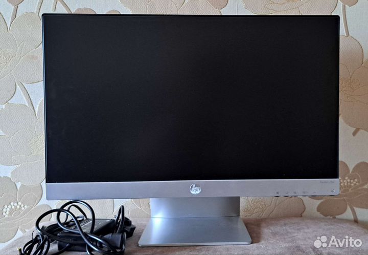 Монитор безрамочный HP Pavilion 23xi