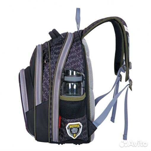 Рюкзак школьный новый