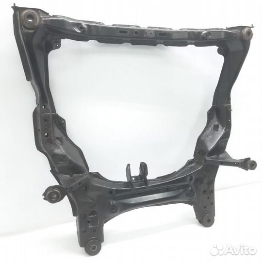 Балка подмоторная передняя Mazda Cx-7 1 2.3 2008