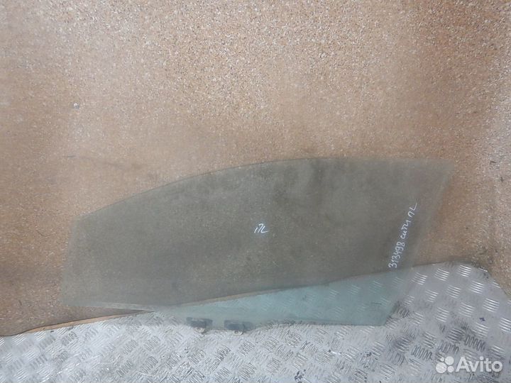 Стекло двери передней левой, Honda (Хонда) -city