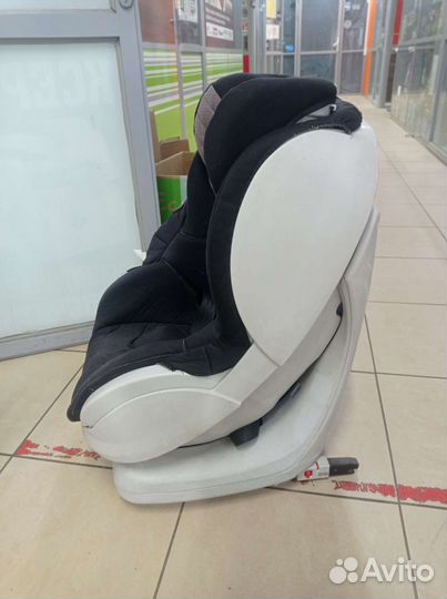 Детское авто кресло