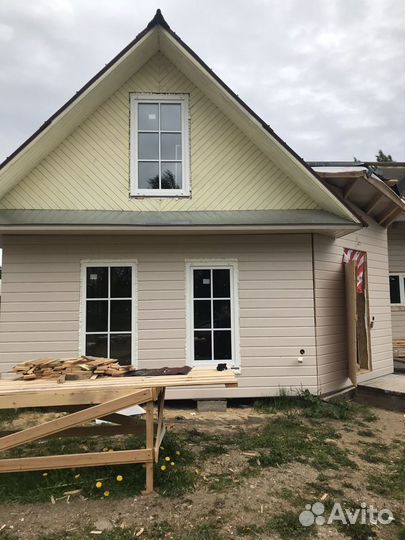 Пластиковые окна(пвх)