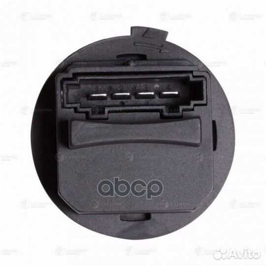 Резистор э/вент. отоп. для а/м Mercedes-Benz Sp